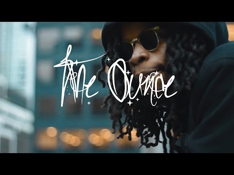 Olumide - The Ounce (feat. GRXZZLY) (Music Video) | #TwoFive