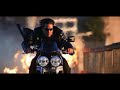 Mission Impossible 2 Epic Action Scene