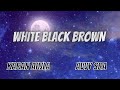 White Brown Black Lyrics Karan Aujla Avvy Sra Jaani
