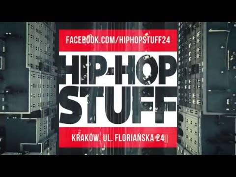 ARF/$ZAJKA/TOKSYNA - Reklamówka prod. WOWO