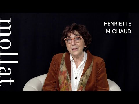 Henriette Michaud