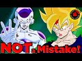 Film Theory   Dragon Ball Z Frieza S 5 Minutes Was NOT A Mistake