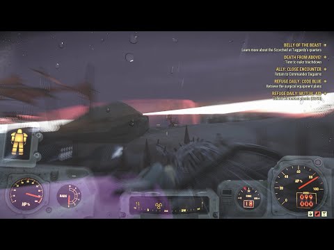 Fallout 76 Gameplay Part 102 Part 1