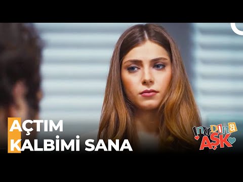 Kalbimin Anahtarı Sana Ait - İnadına Aşk