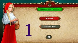 Let's Play - Masha Rescues Grandma - Episode 1