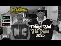 Mr.Capone-E - Things Aint The Same (Official Audio)