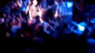 Converge - The Saddest Day - This is Hardcore 2014 - Electric Factory - Philly - 25July2014 HD