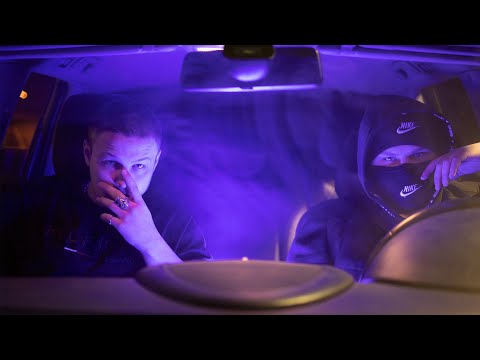 MLODYAFIK feat. ANTOS - NÓŻ (INTRO OFFICIAL VIDEO)