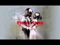 Blur - Brothers And Sisters - Think Tank 