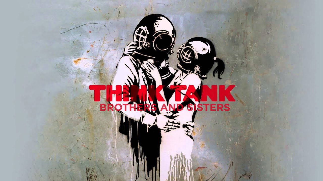 Blur - Brothers & Sisters