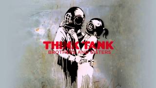 Blur - Brothers And Sisters - Think Tank