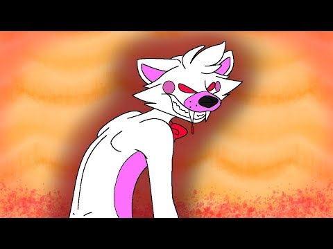 Minecraft Fnaf: FUNTIME FOXY.EXE (Minecraft Roleplay)