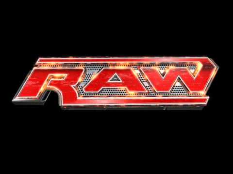 WWE - Raw Theme 2002-2005 Song