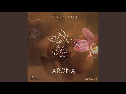Aroma (Guido Percich Remix)