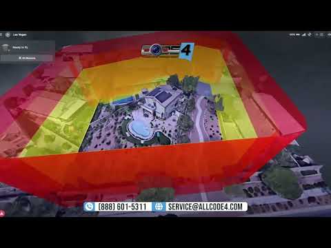 Code 4 Private Security video.