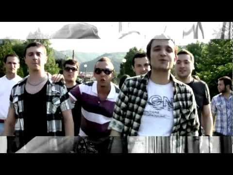 Divizija - Mojot grad