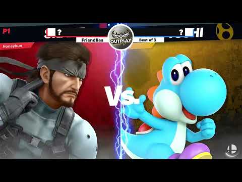 Coolidge Clash #53 feat. Ave~, Riddul, PlasmaSnake etc. !bracket