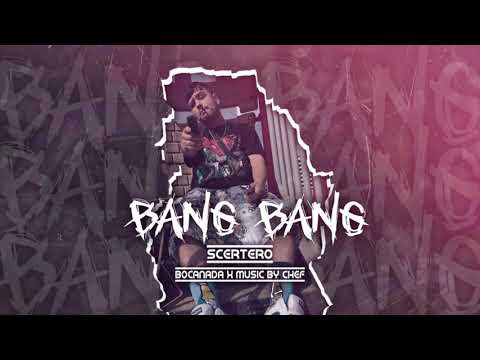 El Scertero - Bang bang 💰🔫