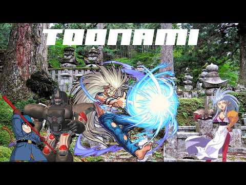 Toonami Rising Sun -  Saturday Morning Cartoons | Week 48 | Full Episodes