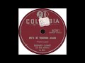 Columbia 40361 – We'll Be Together Again - Rosemary Clooney