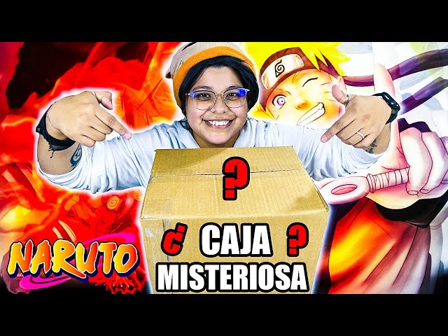 Vídeo relacionado con TUBBZ Caja Edición: Naruto Shippuden - Naruto Uzumaki Figura Coleccionable de Pato de Goma Disfrazado