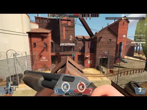 Steam Community :: Video :: First Video With OBS!