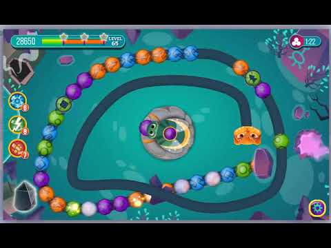 Viola s Quest Level 65 no Booster by Michi G