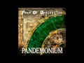 Fear Of Domination - Pandemonium (+ Lyrics ...