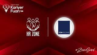 HR ZONE | CCN HOLDİNG