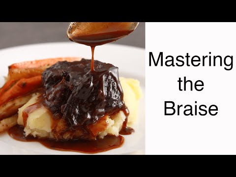 Red Wine Braised Short Ribs (in-depth guide to...
