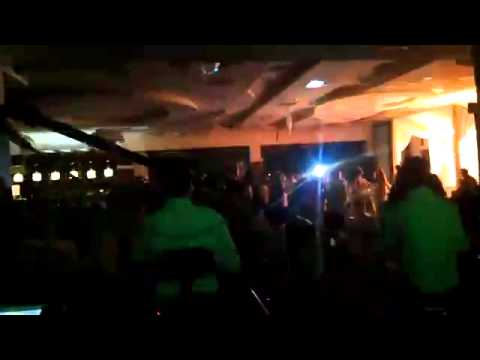 Shake it Darabuka & Dj Juba @Amazona Hotel