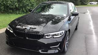 2020 BMW 3 Series MB39684