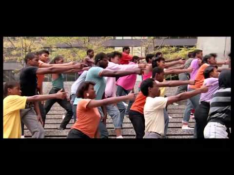 We Can Dance - Hollywood Movie Dance Tribute