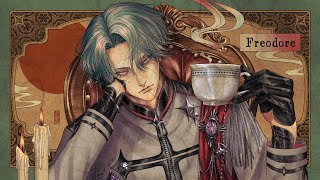 【Coffee Zatsu】New Month New Beans【NIJISANJI EN | Freodore】