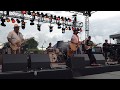 Lucero - Raising Hell (Houston 05.20.18) HD