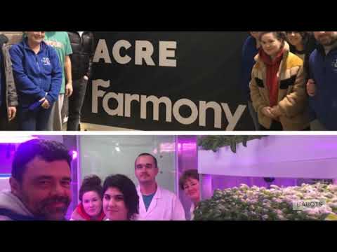 Botanical Cuisine 2020 1