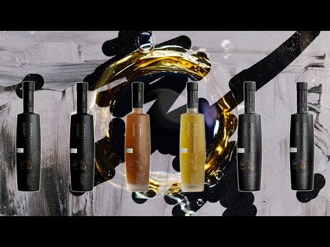 The Good Dram Show - Episode 586 'Bruichladdich Octomore'