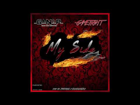 Young Reye$ - My Side ft Tha H x Eli ThaGoon (prod. SparkyMadeItSlap x Young Reye$)