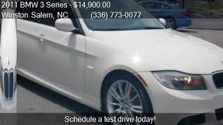 2011 BMW 3 Series 328i 4dr Sedan SA for sale in Winston Sale