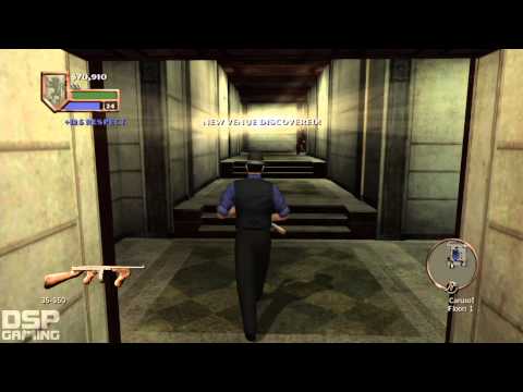 The Godfather co-op playthrough pt27 - Attack on the Corleones!/Sonny's Revenge