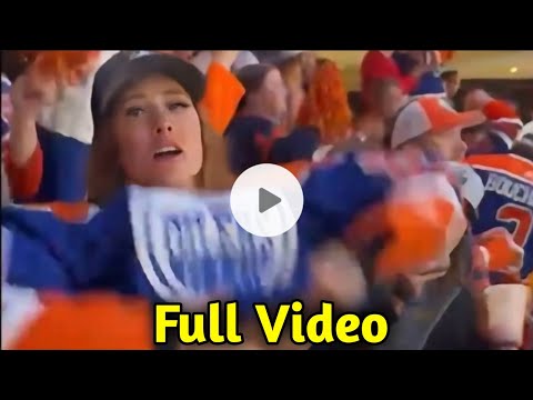 Oilers Flashing