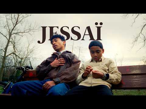 Randjess - Jessaï  (Clip Officiel)