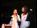 Chloe Boleti - Κλόη Μπολέτη - Anna Bithikotsi concert