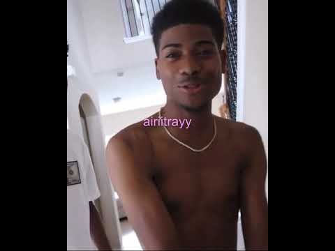 Kaay money the same way ft.Brandon #trairi edit