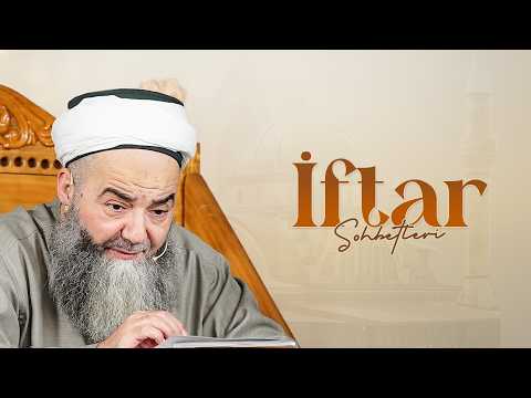 İftar Sohbetleri 2026 - 4. Bölüm 23 Şubat 2026