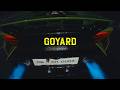 GOYARD Parmish Verma VICTORY LAP