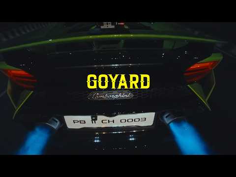 Goyard