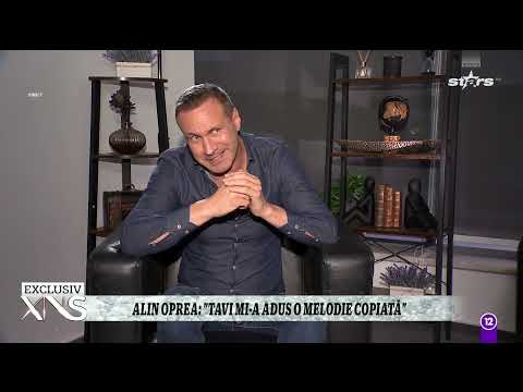 Continuă războiul de la distanță dintre Alin Oprea și Tavi Colen!