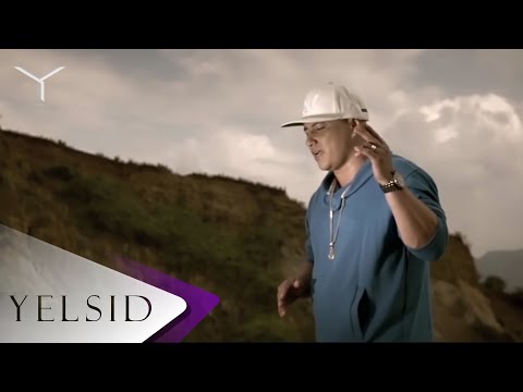 Yelsid - El Bus | Vídeo Oficial