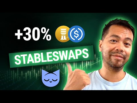 Earn More with USD Stableswaps on Minswap